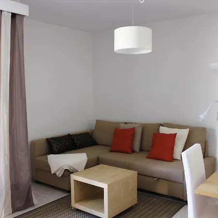 Fuer 3 Personen 1 Kind Ca 60 Qm In Puerto De La Cruz, Teneriffa Nordkueste Von Teneriffa Apartment *