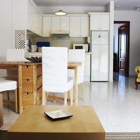 Fuer 3 Personen 1 Kind Ca 60 Qm In Puerto De La Cruz, Teneriffa Nordkueste Von Teneriffa