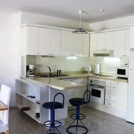 Apartment Fuer 3 Personen 1 Kind Ca 60 Qm In Puerto De La Cruz, Teneriffa Nordkueste Von Teneriffa