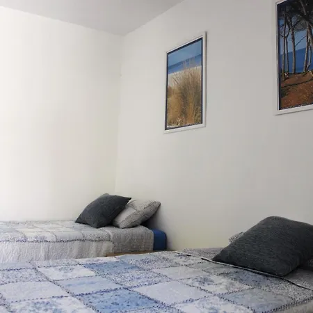 Fuer 3 Personen 1 Kind Ca 60 Qm In Puerto De La Cruz, Teneriffa Nordkueste Von Teneriffa Apartment *