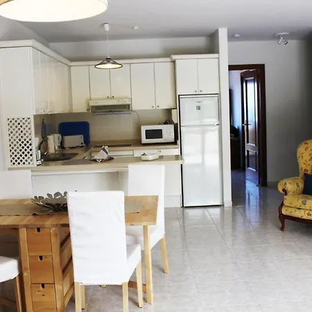 Apartment Fuer 3 Personen 1 Kind Ca 60 Qm In Puerto De La Cruz, Teneriffa Nordkueste Von Teneriffa