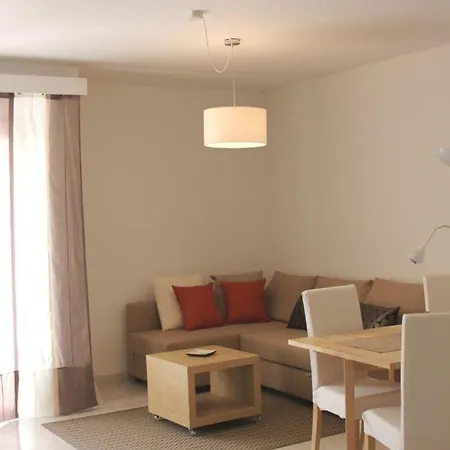 Fuer 3 Personen 1 Kind Ca 60 Qm In Puerto De La Cruz, Teneriffa Nordkueste Von Teneriffa Διαμέρισμα
