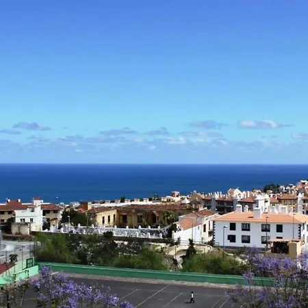 Διαμέρισμα Fuer 3 Personen 1 Kind Ca 60 Qm In Puerto De La Cruz, Teneriffa Nordkueste Von Teneriffa Πουέρτο Ντε Λα Κρουζ
