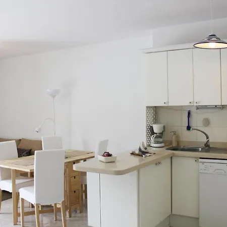 Fuer 3 Personen 1 Kind Ca 60 Qm In Puerto De La Cruz, Teneriffa Nordkueste Von Teneriffa Puerto de la Cruz (Tenerife)