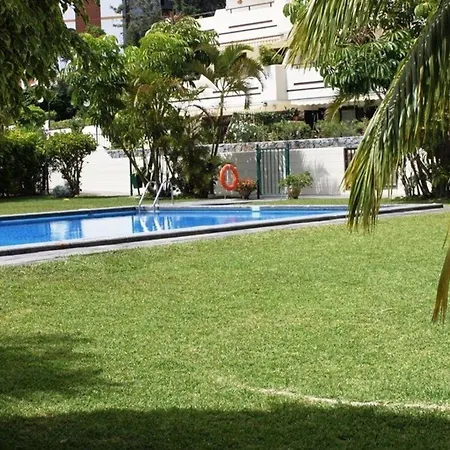Διαμέρισμα Fuer 3 Personen 1 Kind Ca 60 Qm In Puerto De La Cruz, Teneriffa Nordkueste Von Teneriffa