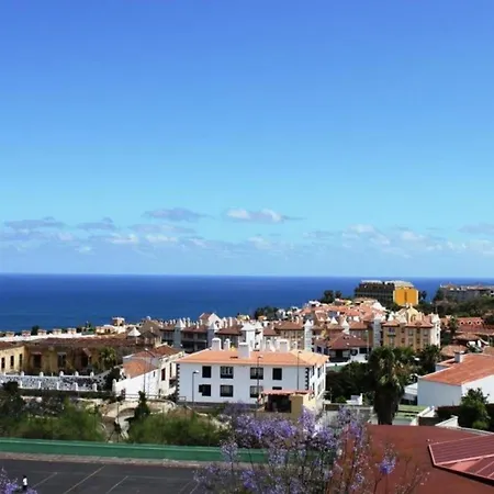 Fuer 3 Personen 1 Kind Ca 60 Qm In Puerto De La Cruz, Teneriffa Nordkueste Von Teneriffa Διαμέρισμα Πουέρτο Ντε Λα Κρουζ
