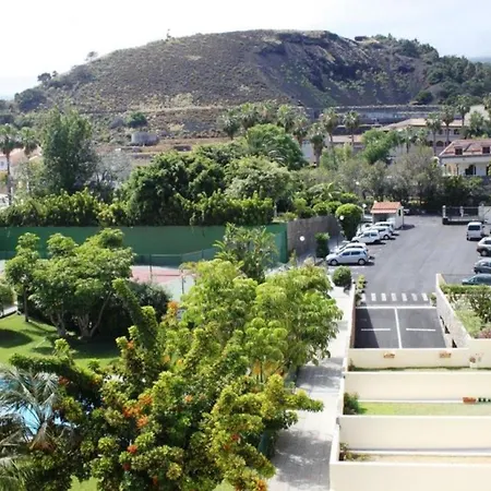 Fuer 3 Personen 1 Kind Ca 60 Qm In Puerto De La Cruz, Teneriffa Nordkueste Von Teneriffa Apartamento Puerto de la Cruz (Tenerife)